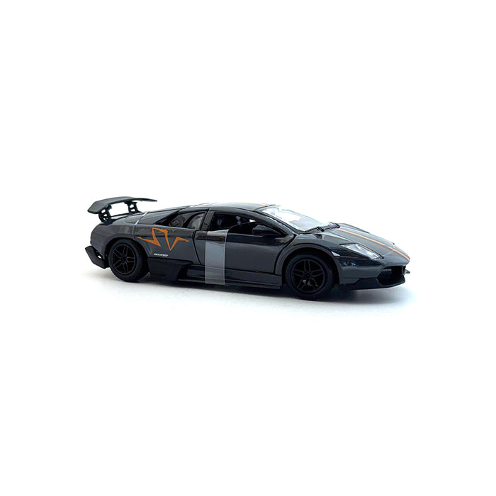 Burago 1/24 Lamborghini Murcielago LP670 China