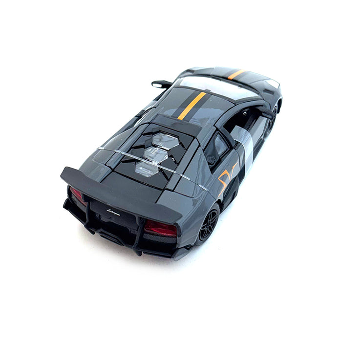 Burago 1/24 Lamborghini Murcielago LP670 China