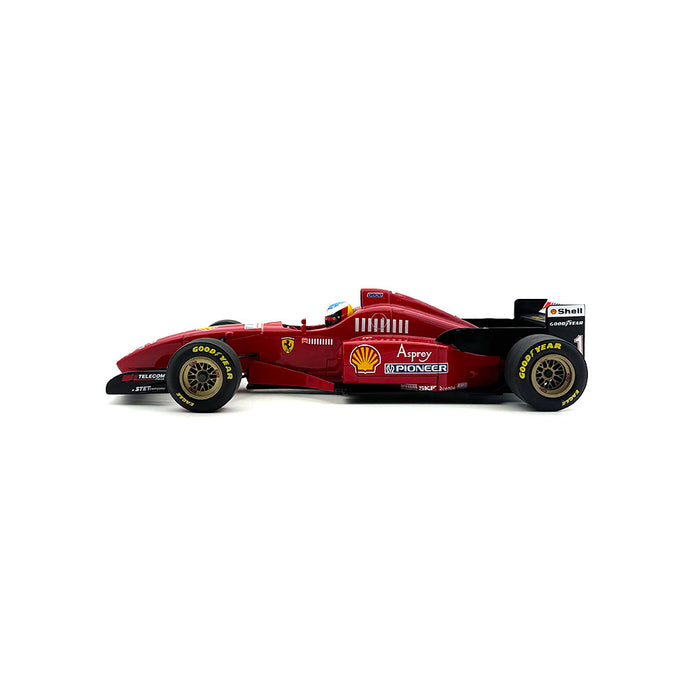 Minichamps 1/18 1996 Ferrari F310 Schumacher 510961801