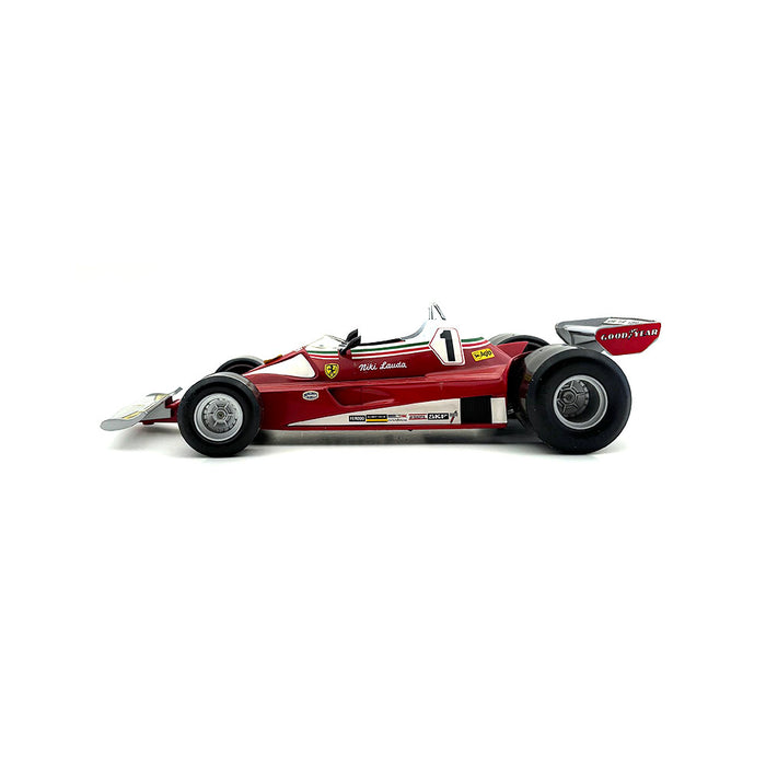 Polistil 1/16 1976 Ferrari 312T2 #1 Lauda GG2