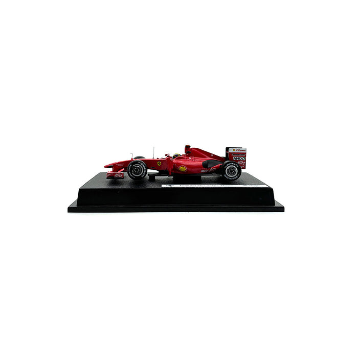 Mattel 1/43 2009 Ferrari F60 Massa P9964
