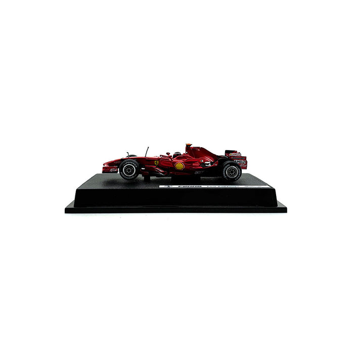 Mattel 1/43 2008 Ferrari F2008 Raikkonen L8779