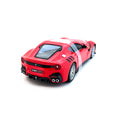 Burago 1/24 Ferrari F12 TDF Red