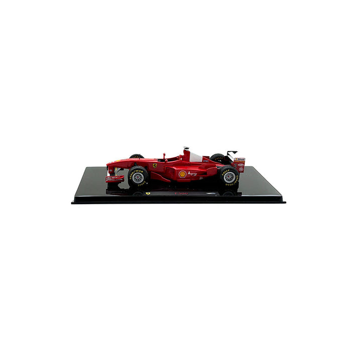 Mattel 1/43 1998 Ferrari F300 Schumacher N5587