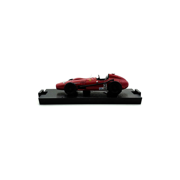 Brumm 1/43 Ferrari Dino 246 Ascari Monza