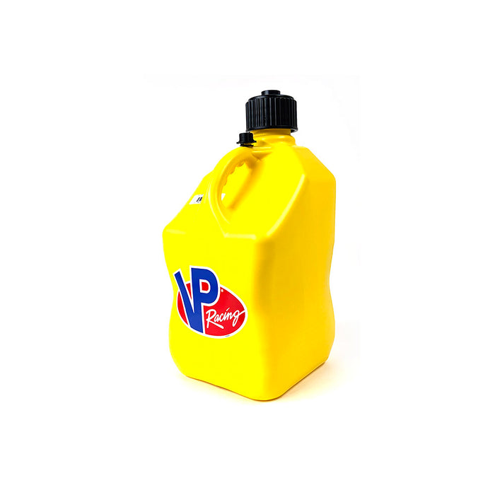 VP Fuel Jug Yellow 20 Litre