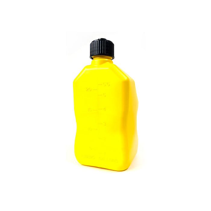 VP Fuel Jug Yellow 20 Litre