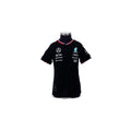 Mercedes AMG Petronas Kids Team Polo Tee