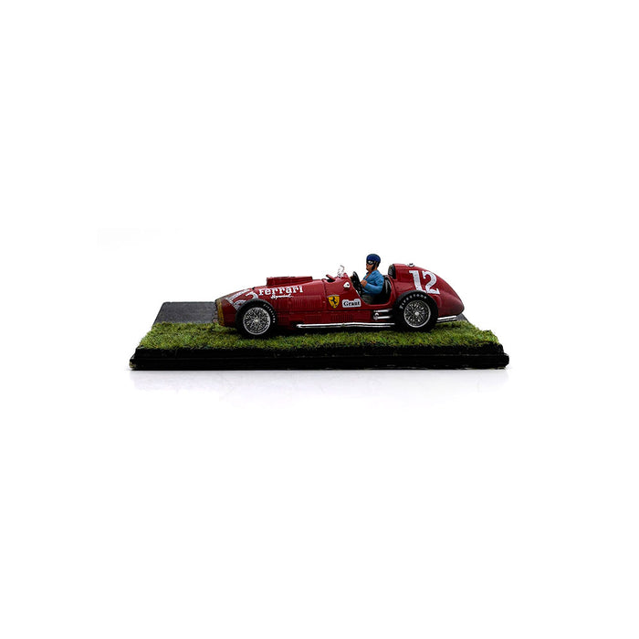 Micro World 1/43 1952 Ferrari 375 Ascari Indianapolis