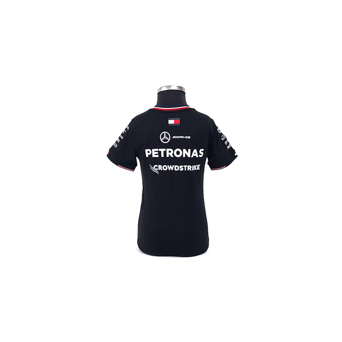 Mercedes AMG Petronas Kids Team Polo Tee