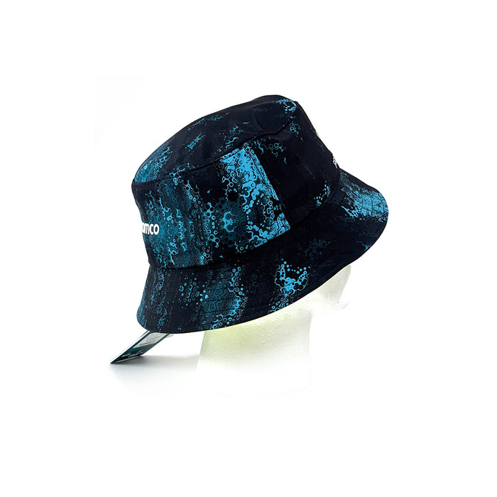 Aston Martin F1 2024 Miami Bucket Hat