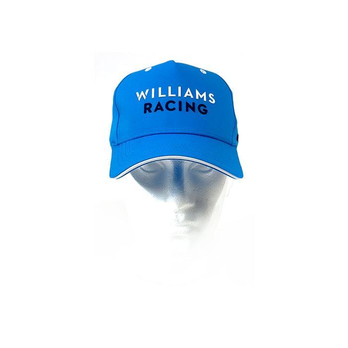 2024 Williams F1 Team Cap