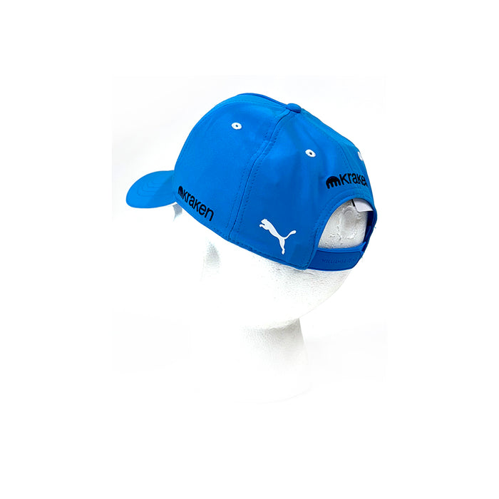 2024 Williams F1 Team Cap