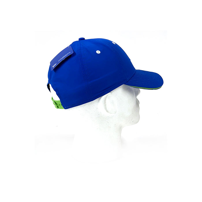 Visa Cash App RB 2024 F1 Tsunoda Baseball Cap