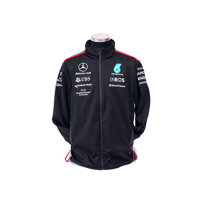 Mercedes AMG Petronas Softshell Jacket