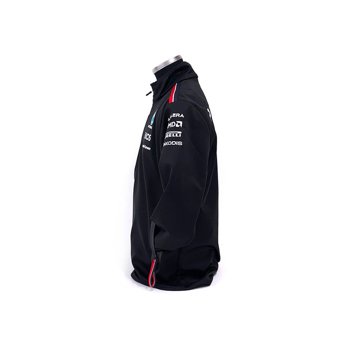 Mercedes AMG Petronas Softshell Jacket