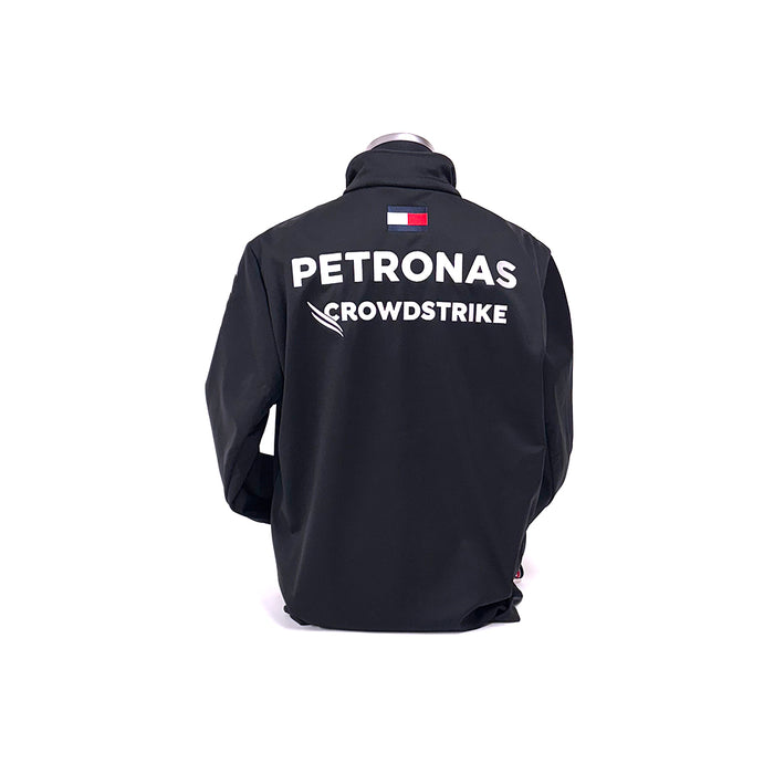 Mercedes AMG Petronas Softshell Jacket