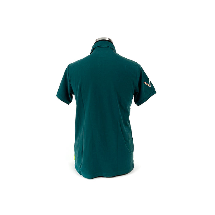 Aston Martin F1 Vettel Team Polo REDUCED