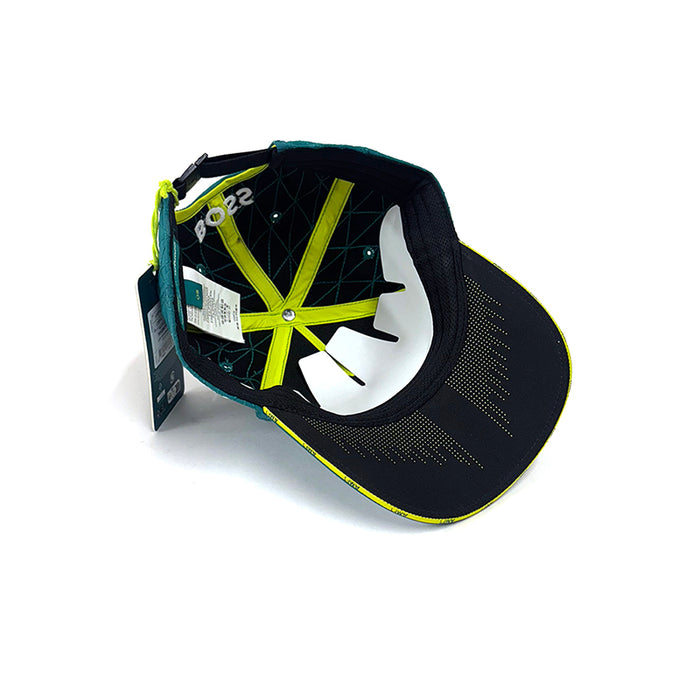 2024 Aston Martin F1 Kids Stroll Cap Green