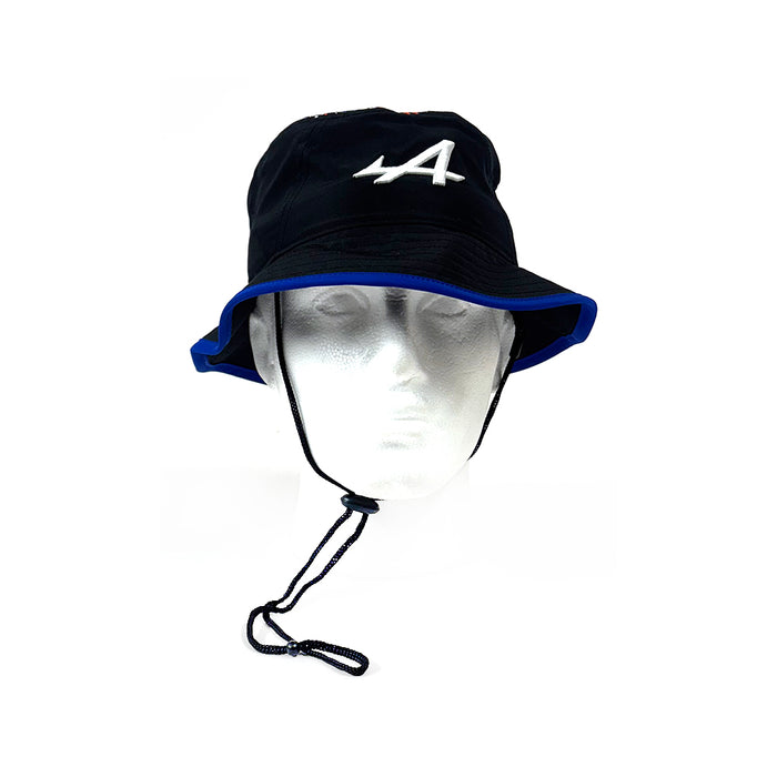 2023 Alpine F1 British GP Bucket Hat