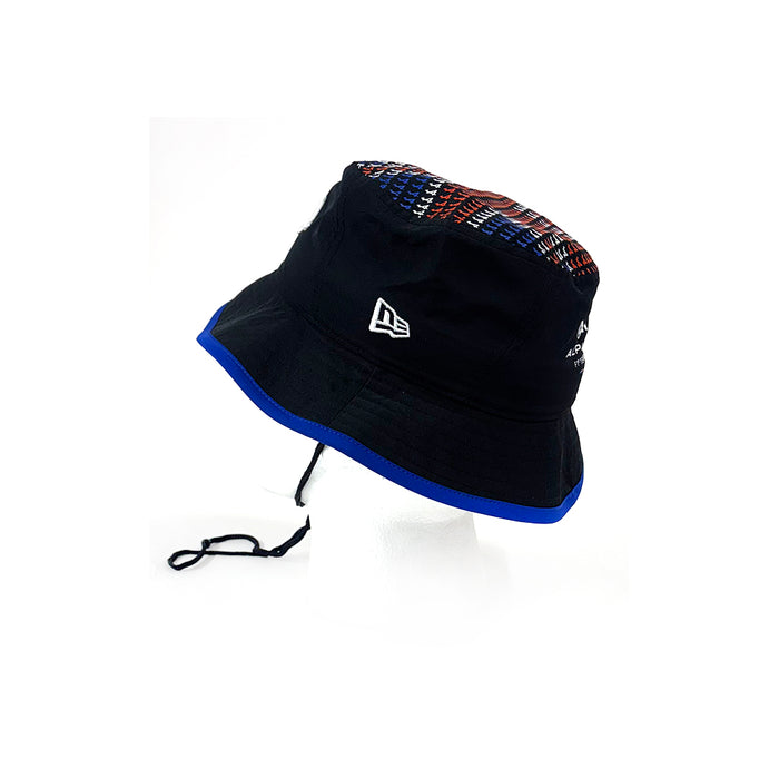 2023 Alpine F1 British GP Bucket Hat