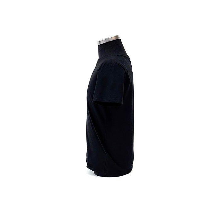 Ferrari Kids Scudetto T-Shirt Black
