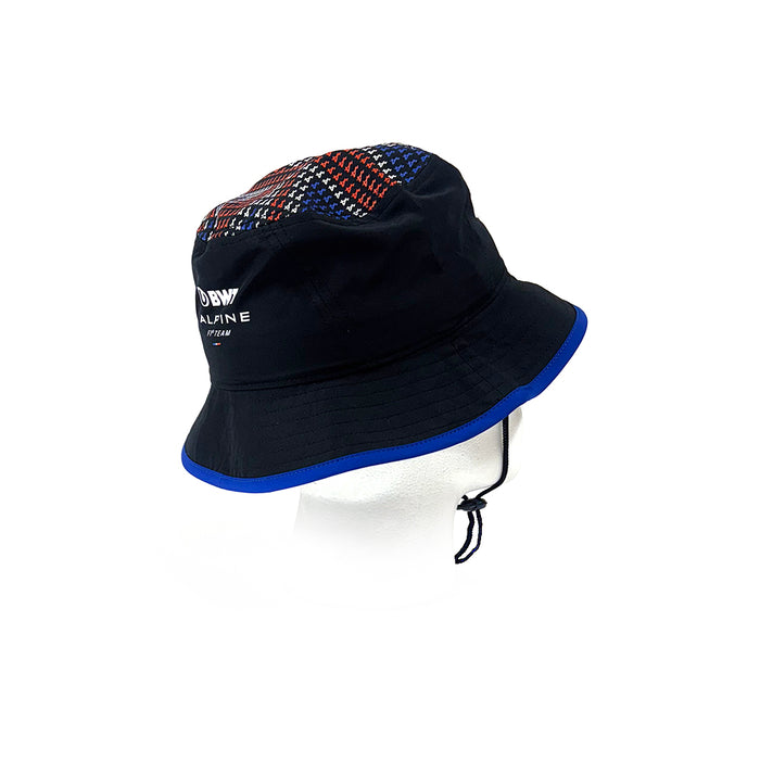 2023 Alpine F1 British GP Bucket Hat