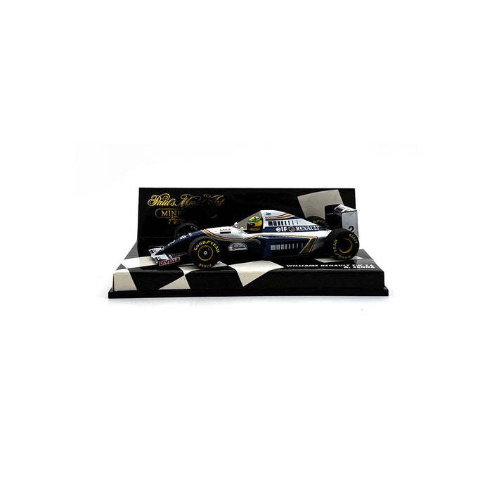 Minichamps 1/43 1994 Williams FW16 Senna 430940002