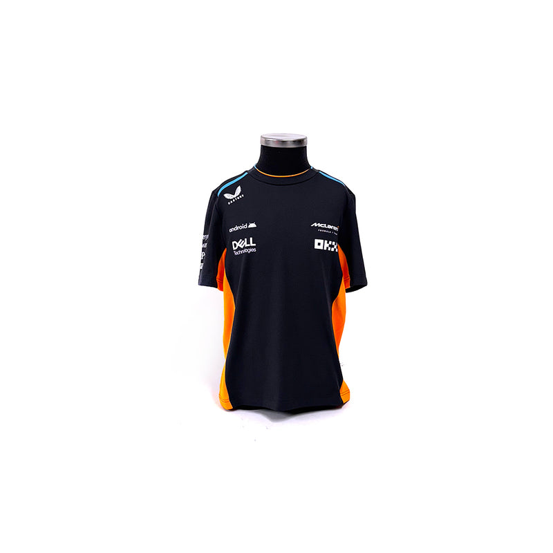 McLaren Kids Team Tee