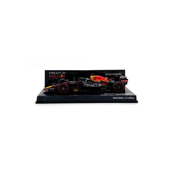 Minichamps 1/43 2022 Red Bull RB18 Verstappen Imola 417220401