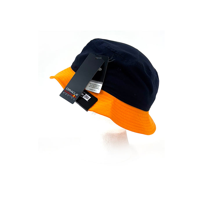 2023 Red Bull Racing Repreve Bucket Hat M