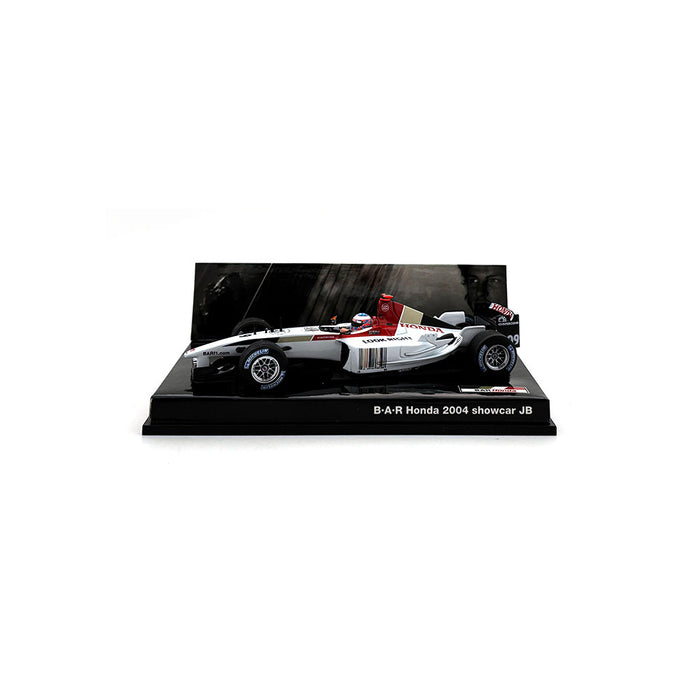 Minichamps 1/43 2004 BAR Showcar Button Team Edition 403040079