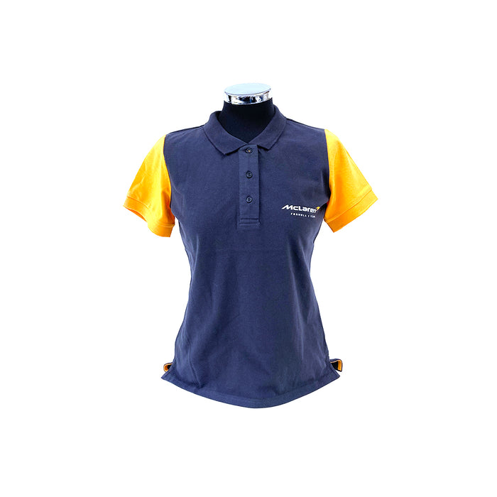 McLaren Ladies Partner Polo REDUCED