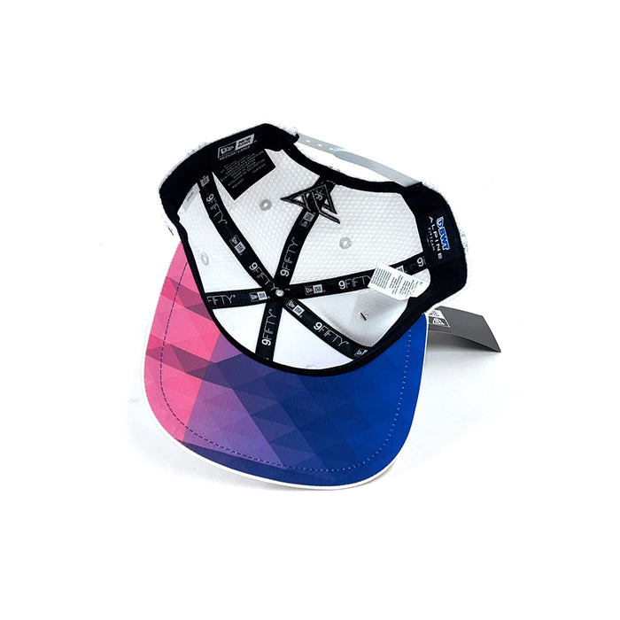 2024 Alpine F1 Gasly Mesh M/L Cap