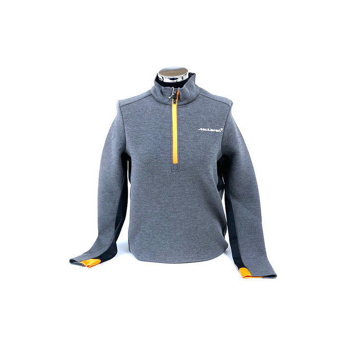 McLaren Team 2019 Truckie Sweatshirt REDUCED