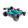 24V Aston Martin Ride-On F1 Car