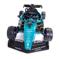 24V Aston Martin Ride-On F1 Car