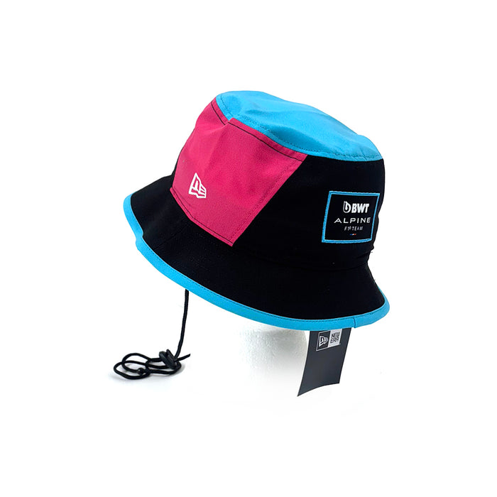 2023 Alpine F1 Miami GP Bucket Hat