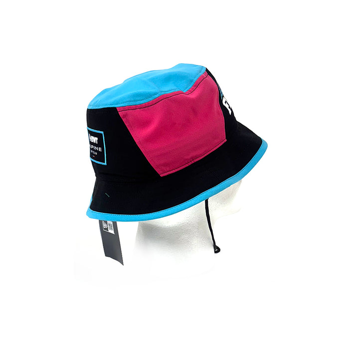 2023 Alpine F1 Miami GP Bucket Hat