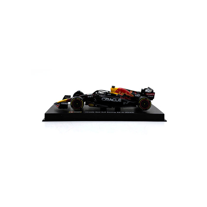 Burago Collectable 1/43 2022 Red Bull RB18 Verstappen 1838062
