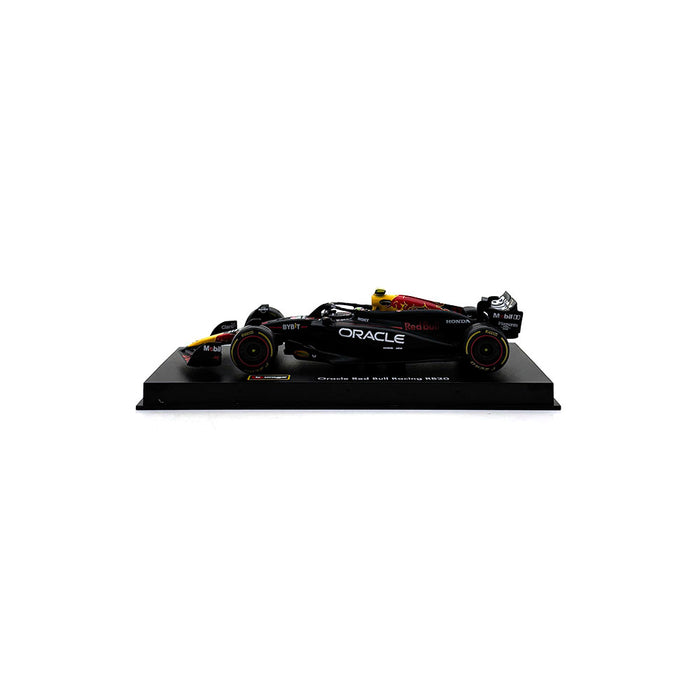Burago Collectable 1/43 2024 Red Bull RB20 Perez