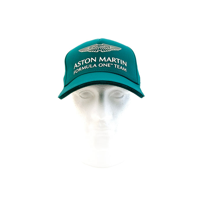 Aston Martin F1 2022 Sponsor Cap Peroni Large Logo
