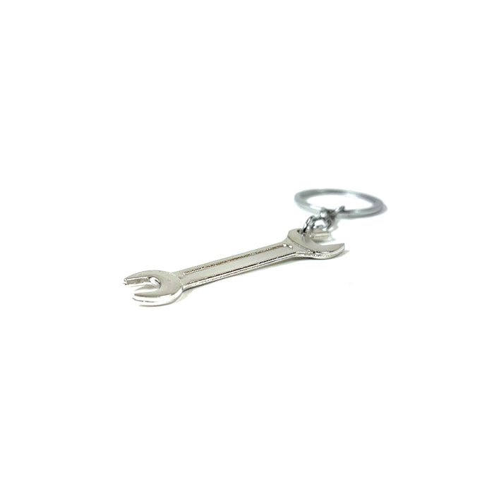 Spanner Keyring