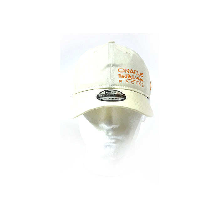 2024 Red Bull Racing Chrome Seasonal Cap