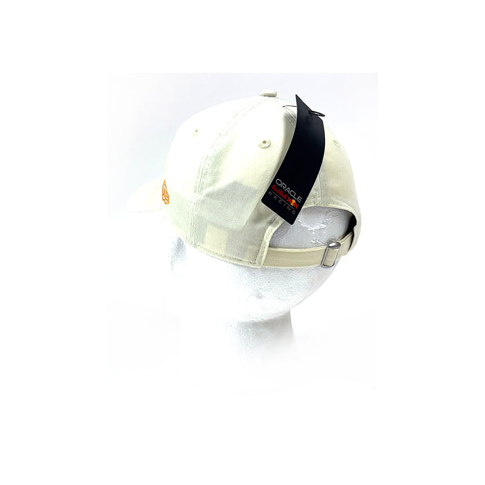 2024 Red Bull Racing Chrome Seasonal Cap