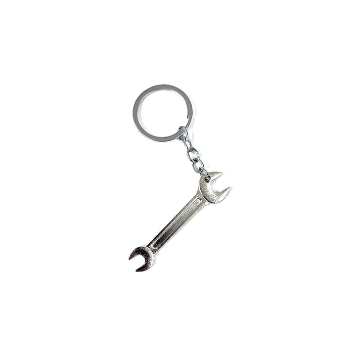 Spanner Keyring