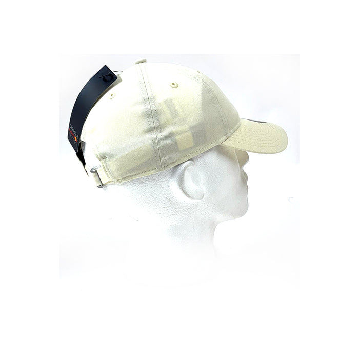 2024 Red Bull Racing Chrome Seasonal Cap