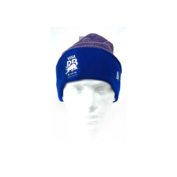 2024 Visa Cash App Team Beanie Multicolour VCARB