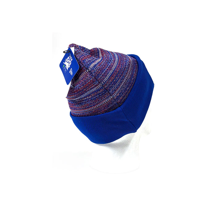 2024 Visa Cash App Team Beanie Multicolour VCARB