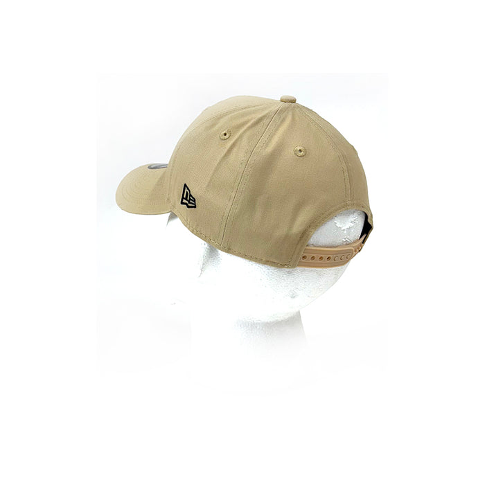 2024 Alpine F1 Floral Logo Tan